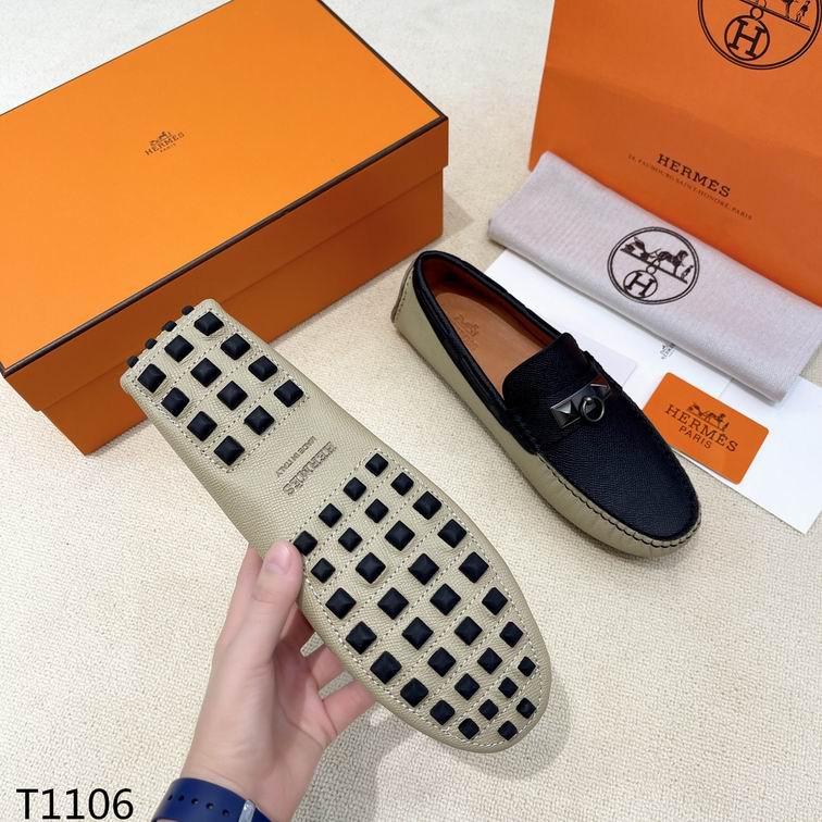 HERMES shoes 38-45-18